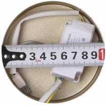 Подвесной светильник Natali Kovaltseva Triangle LED LAMPS 81117/1C 7_KVL_44148.webp small