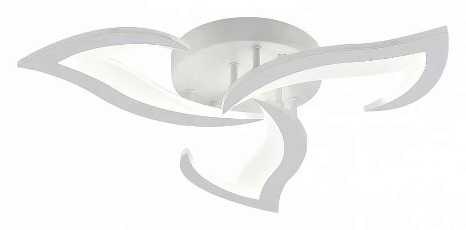 Потолочная люстра Natali Kovaltseva Simply LED LAMPS 81401 1_KVL_44154.webp big