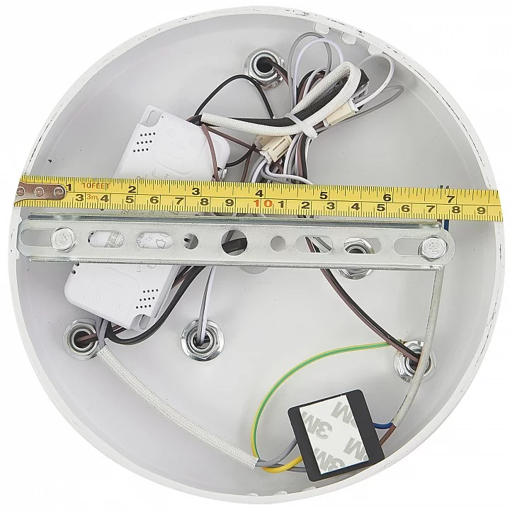 Потолочная люстра Natali Kovaltseva Simply LED LAMPS 81401 8_KVL_44154.webp big