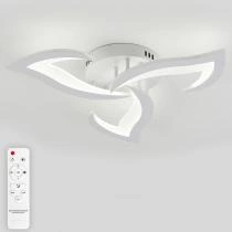 Потолочная люстра Natali Kovaltseva Simply LED LAMPS 81401 3_KVL_44154.webp small