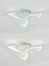 Потолочная люстра Natali Kovaltseva Simply LED LAMPS 81401 5_KVL_44154.webp small