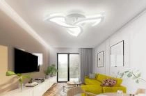 Потолочная люстра Natali Kovaltseva Simply LED LAMPS 81401 6_KVL_44154.webp small