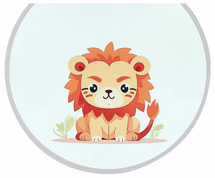 Накладной светильник Natali Kovaltseva Kids INNOVATION STYLE 83122 6_KVL_44188.webp big