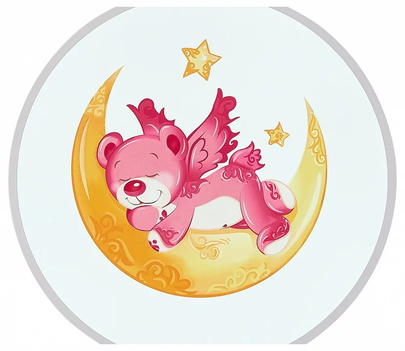 Накладной светильник Natali Kovaltseva Kids INNOVATION STYLE 83122 7_KVL_44188.webp big