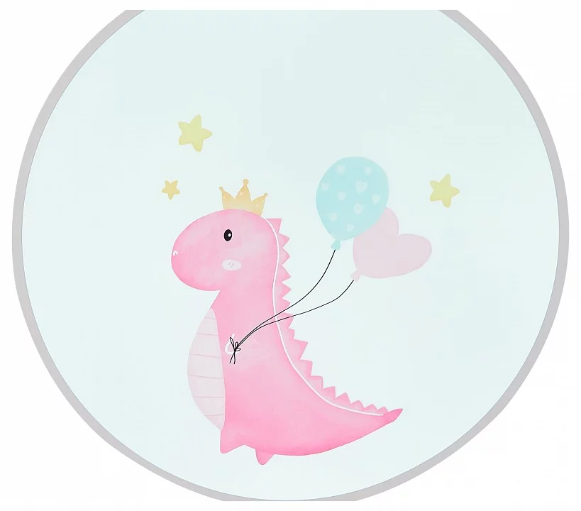 Накладной светильник Natali Kovaltseva Kids INNOVATION STYLE 83123 6_KVL_44189.webp big