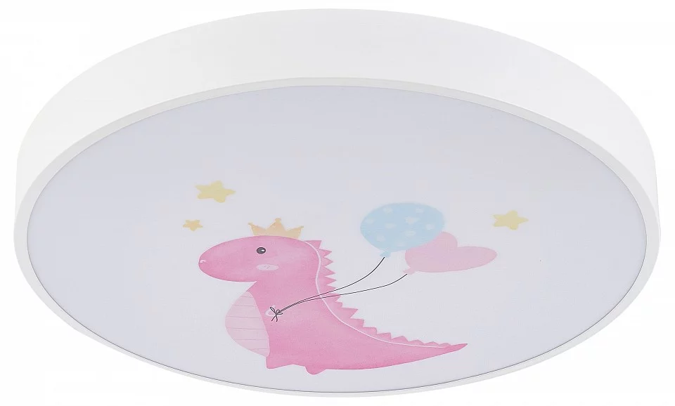 Накладной светильник Natali Kovaltseva Kids INNOVATION STYLE 83123 7_KVL_44189.webp big