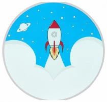 Накладной светильник Natali Kovaltseva Kids INNOVATION STYLE 83123 5_KVL_44189.webp small