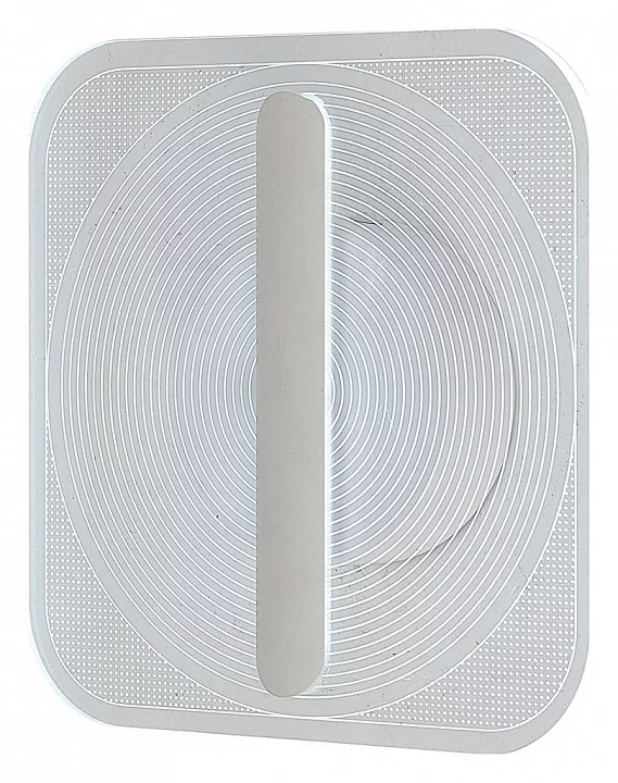 Накладной светильник Natali Kovaltseva Gravur LED LAMPS 81383/1W 1_KVL_44252.webp big