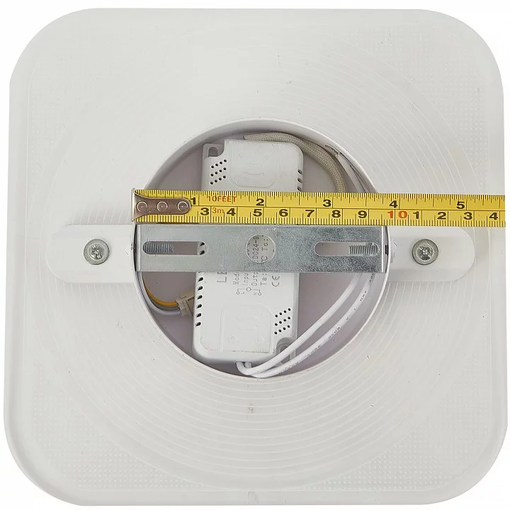Накладной светильник Natali Kovaltseva Gravur LED LAMPS 81383/1W 6_KVL_44252.webp big