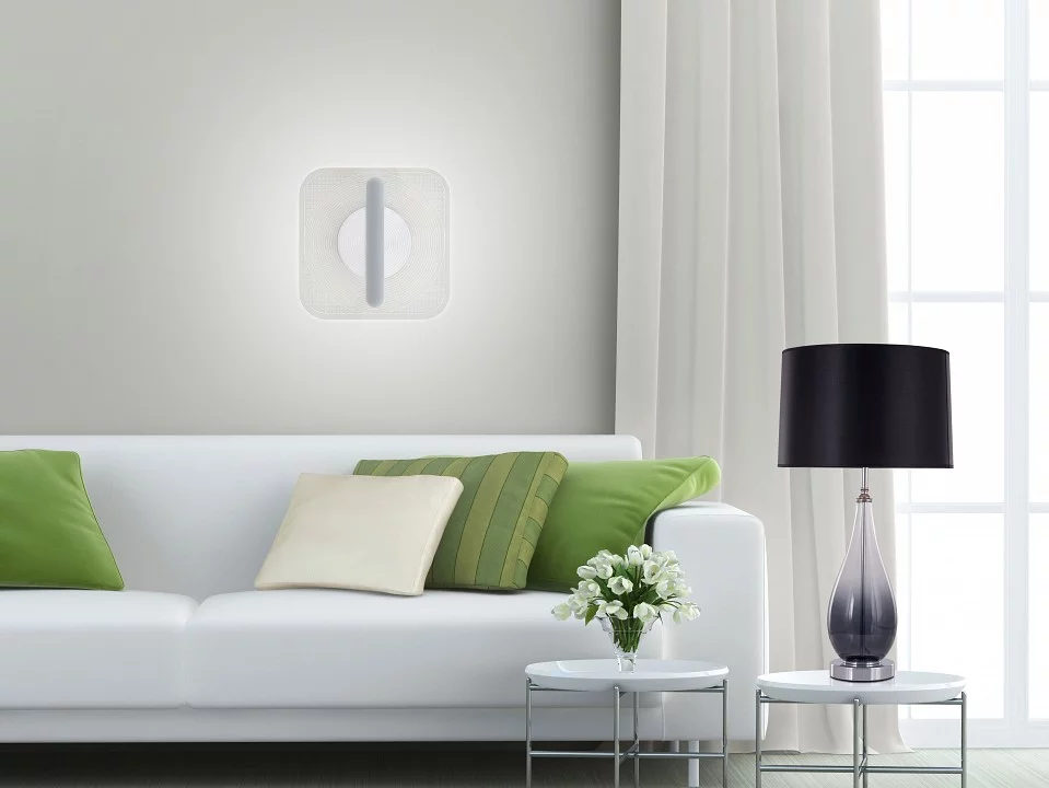 Накладной светильник Natali Kovaltseva Gravur LED LAMPS 81383/1W 7_KVL_44252.webp big