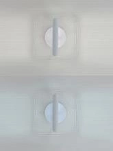 Накладной светильник Natali Kovaltseva Gravur LED LAMPS 81383/1W 5_KVL_44252.webp small