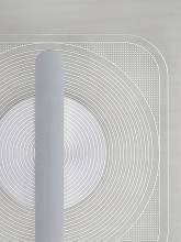 Накладной светильник Natali Kovaltseva Gravur LED LAMPS 81383/1W 8_KVL_44252.webp small