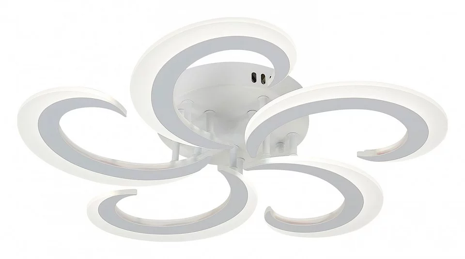 Потолочная люстра Natali Kovaltseva Simply LED LAMPS 81409 1_KVL_44259.webp big