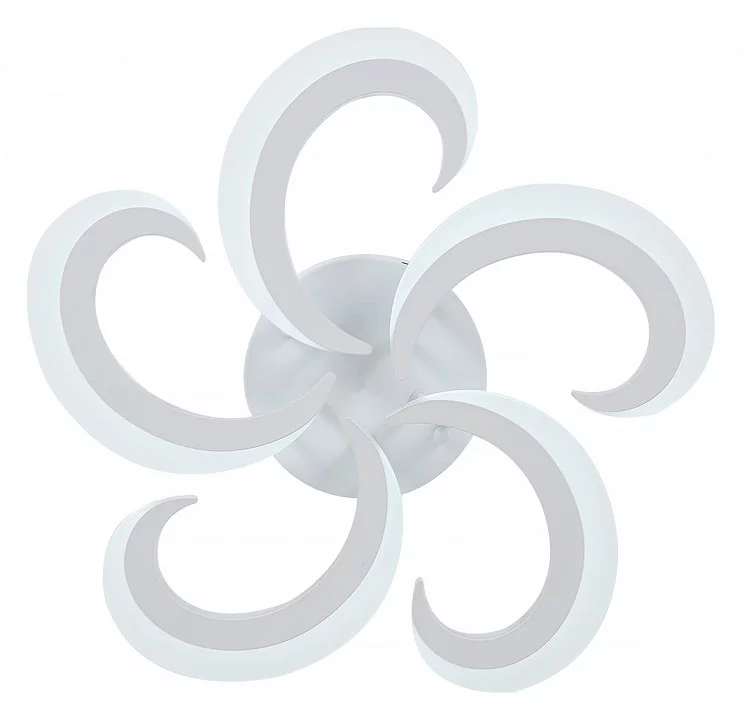 Потолочная люстра Natali Kovaltseva Simply LED LAMPS 81409 2_KVL_44259.webp big