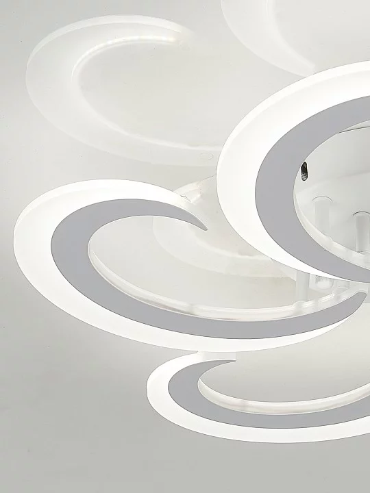 Потолочная люстра Natali Kovaltseva Simply LED LAMPS 81409 8_KVL_44259.webp big