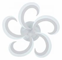 Потолочная люстра Natali Kovaltseva Simply LED LAMPS 81409 2_KVL_44259.webp small