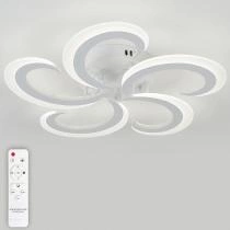 Потолочная люстра Natali Kovaltseva Simply LED LAMPS 81409 3_KVL_44259.webp small