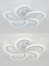 Потолочная люстра Natali Kovaltseva Simply LED LAMPS 81409 5_KVL_44259.webp small