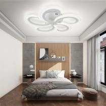 Потолочная люстра Natali Kovaltseva Simply LED LAMPS 81409 7_KVL_44259.webp small