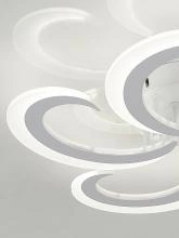 Потолочная люстра Natali Kovaltseva Simply LED LAMPS 81409 8_KVL_44259.webp small