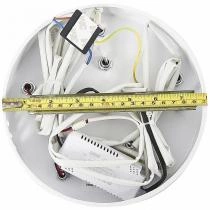 Потолочная люстра Natali Kovaltseva Simply LED LAMPS 81409 9_KVL_44259.webp small