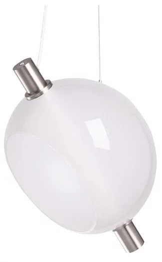 Подвесной светильник DeMarkt Граффити 678013701 0_MW_678013701.webp big