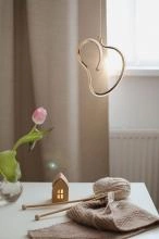 Подвесной светильник DeMarkt Аурих 26 108011001 6_MW_108011001.webp small