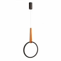 Подвесной светильник DeMarkt Ральф 11 675015901 2_MW_675015901.webp small