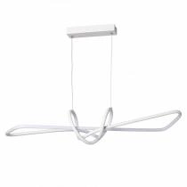 Подвесной светильник DeMarkt Аурих 108010101 1_MW_108010101.webp small