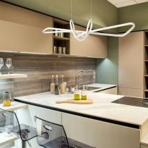 Подвесной светильник DeMarkt Аурих 108010101 5_MW_108010101.webp small