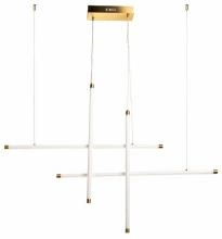 Подвесная люстра DeMarkt Ральф 675015704 2_MW_675015704.webp small
