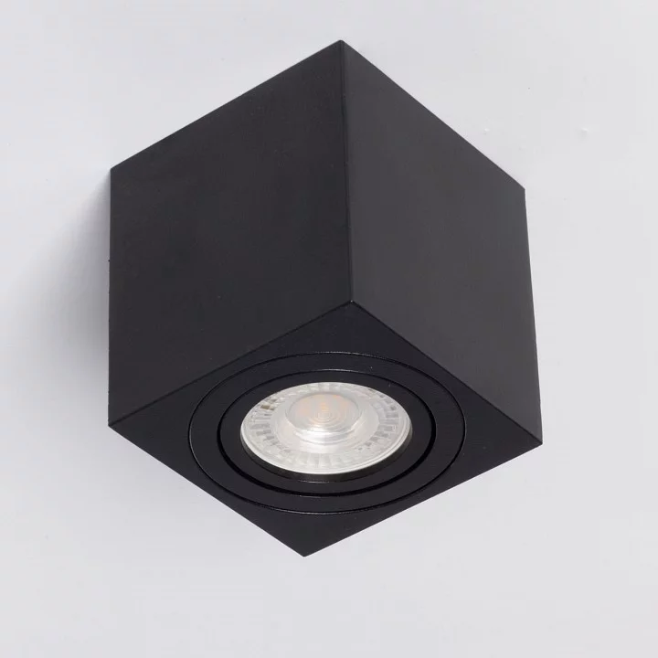 Накладной светильник DeMarkt Прайм 2 850011701 2_MW_850011701.webp big