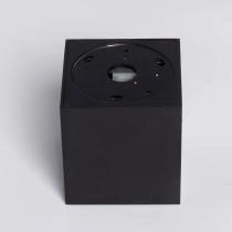 Накладной светильник DeMarkt Прайм 2 850011701 4_MW_850011701.webp small