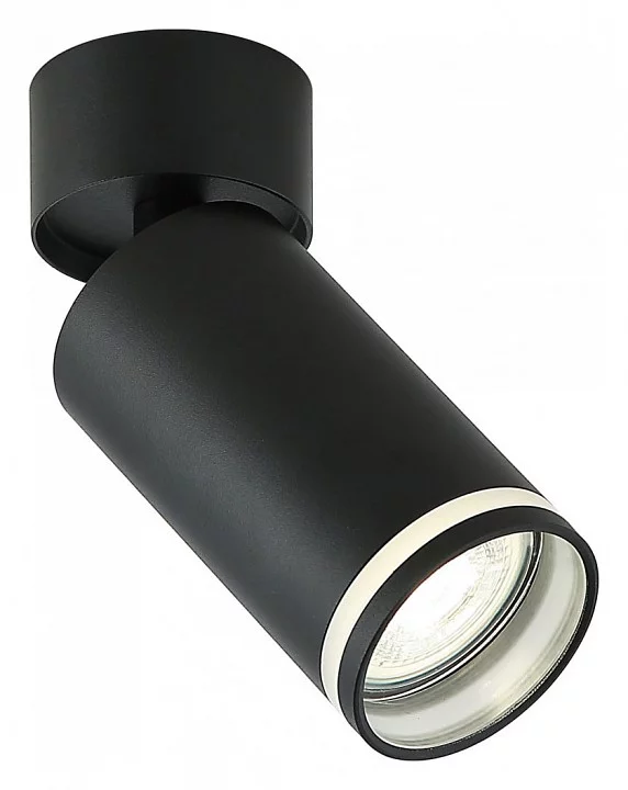 Спот Imex ARTA GU10 IL.0005.2001 BK 0_IMX_IL.0005.2001_BK.webp big