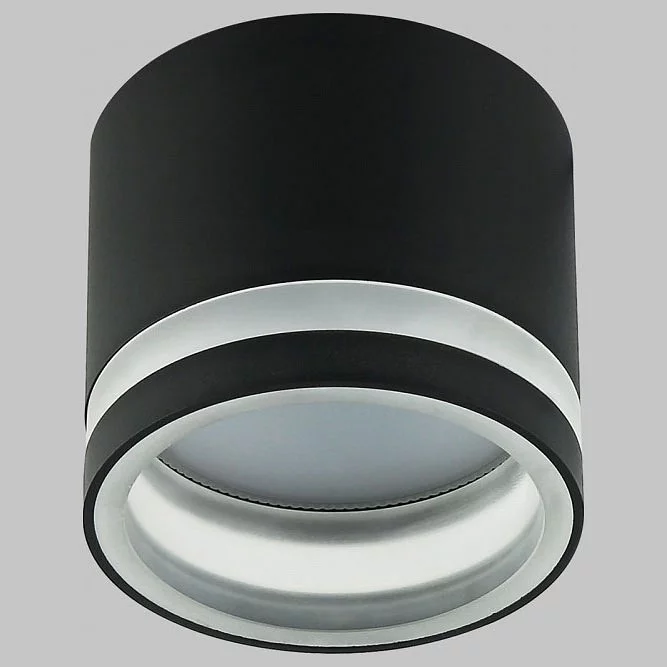 Накладной светильник Imex Arta IL.0005.4500 BK 0_IMX_IL.0005.4500_BK.webp big