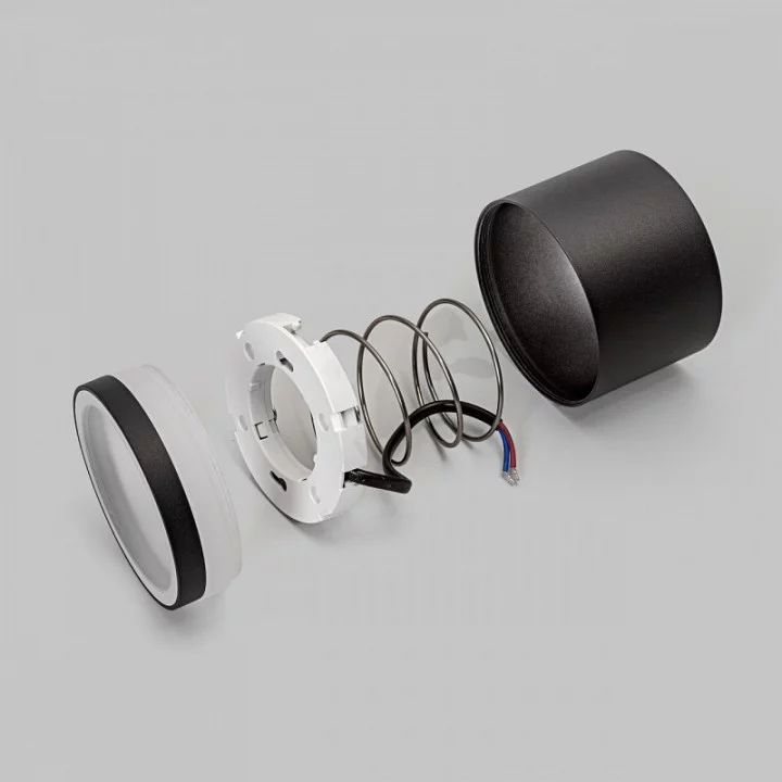 Накладной светильник Imex Arta IL.0005.4500 BK 3_IMX_IL.0005.4500_BK.webp big