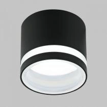 Накладной светильник Imex Arta IL.0005.4500 BK 1_IMX_IL.0005.4500_BK.webp small