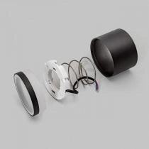 Накладной светильник Imex Arta IL.0005.4500 BK 3_IMX_IL.0005.4500_BK.webp small
