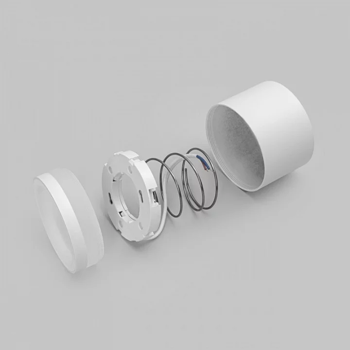 Накладной светильник Imex Arta IL.0005.4500 WH 2_IMX_IL.0005.4500_WH.webp big