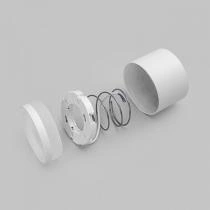 Накладной светильник Imex Arta IL.0005.4500 WH 2_IMX_IL.0005.4500_WH.webp small