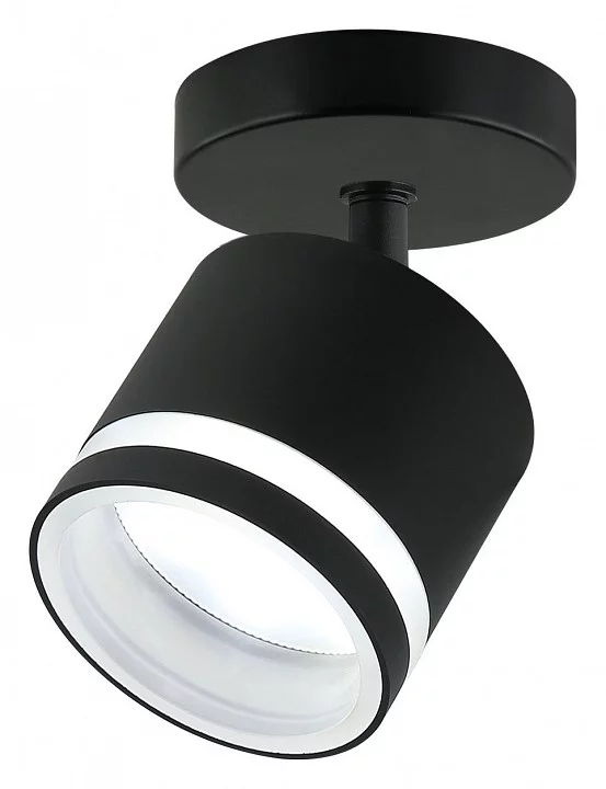 Спот Imex ARTA GX53 IL.0005.4501 BK 0_IMX_IL.0005.4501_BK.webp big