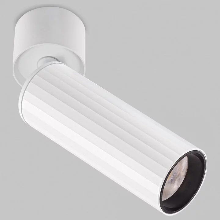 Спот Imex CAPELLA IL.0005.4601 WH+BK 0_IMX_IL.0005.4601_WH_BK.webp big