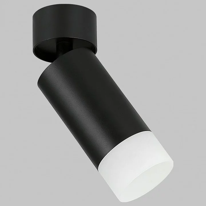 Спот Imex LEON GU10 IL.0005.4801 BK 0_IMX_IL.0005.4801_BK.webp big