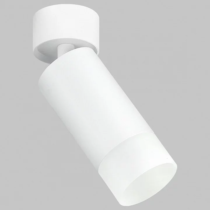 Спот Imex LEON GU10 IL.0005.4801 WH 0_IMX_IL.0005.4801_WH.webp big