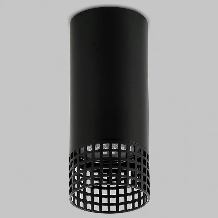 Накладной светильник Imex GRIDO GU10 IL.0005.5300-BK 0_IMX_IL.0005.5300-BK.webp big