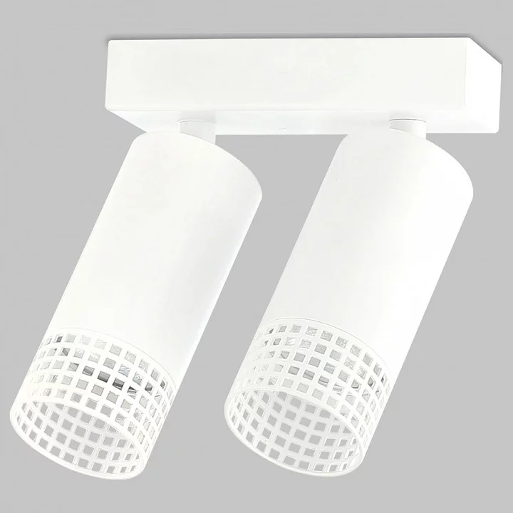 Спот Imex GRIDO GU10 IL.0005.5301-2-WH 0_IMX_IL.0005.5301-2-WH.webp big