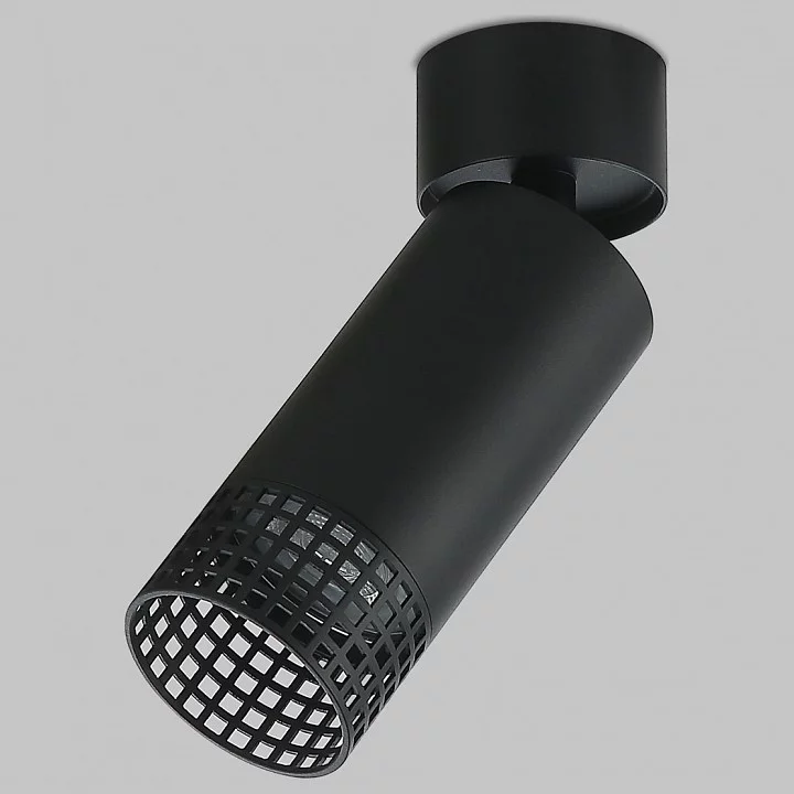 Спот Imex GRIDO GU10 IL.0005.5301-BK 0_IMX_IL.0005.5301-BK.webp big