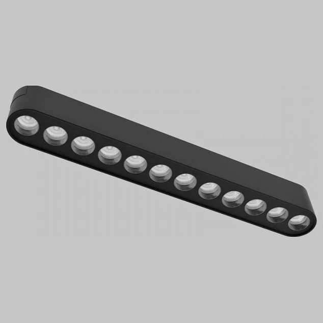 Накладной светильник Imex UT25 IL.0007.1101-12 BK 0_IMX_IL.0007.1101-12_BK.webp big