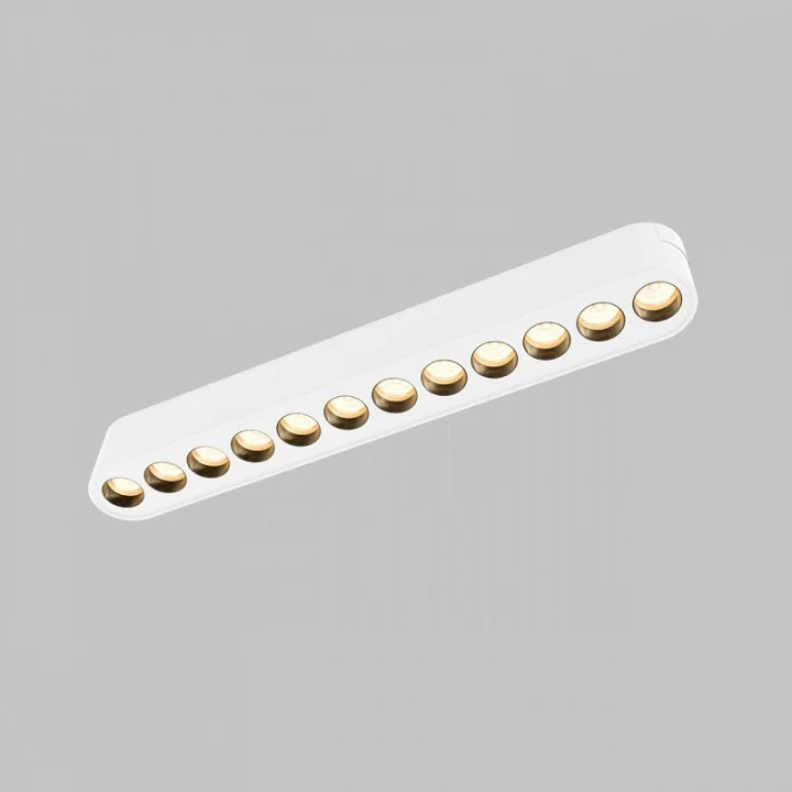Накладной светильник Imex UT25 IL.0007.1101-12 WH 1_IMX_IL.0007.1101-12_WH.webp big