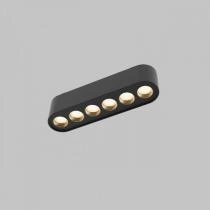 Накладной светильник Imex UT25 IL.0007.1101-6 BK 2_IMX_IL.0007.1101-6_BK.webp small